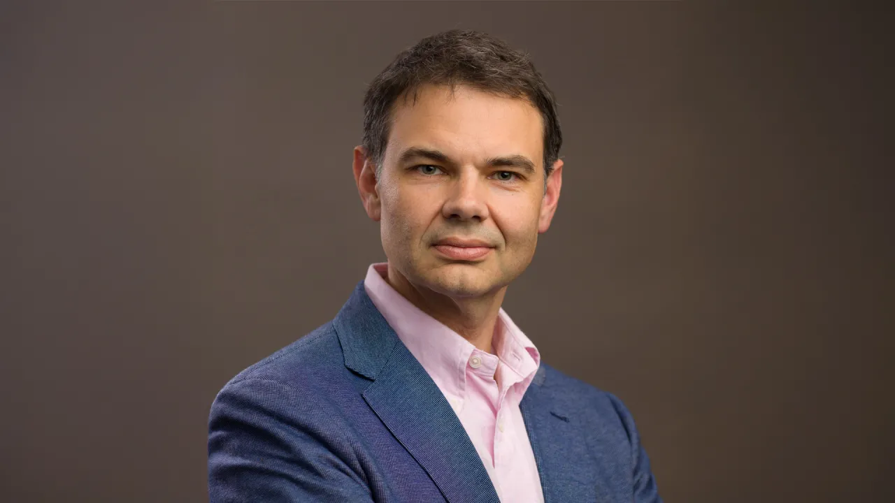 Panos Kalnis photo